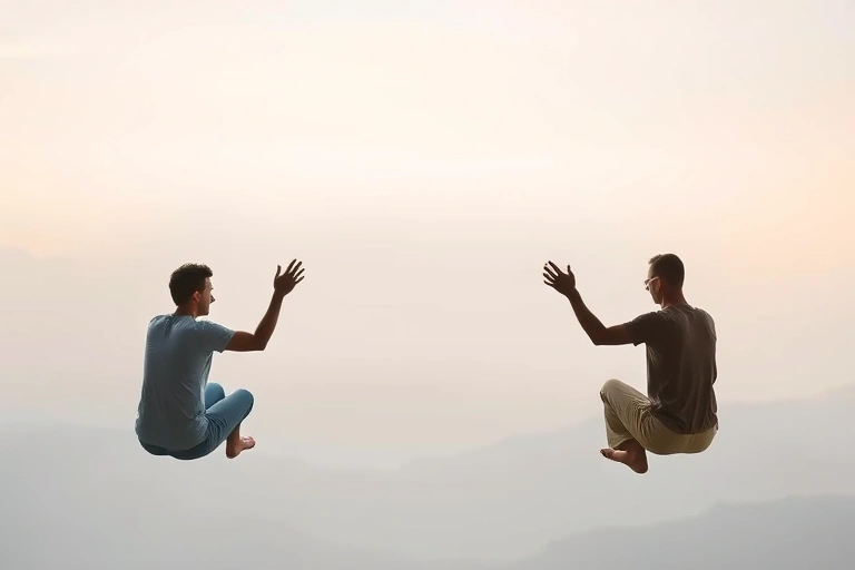 Conceitos visuais relacionados a Oxóssi e o poder da prosperidade espiritual