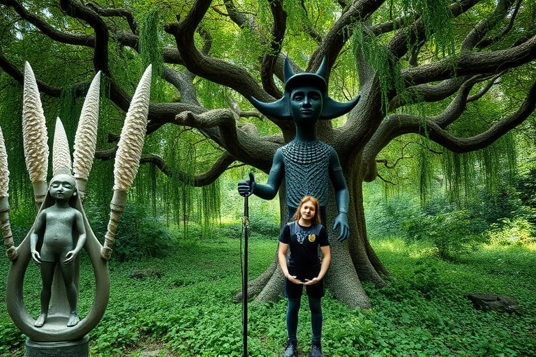 Conceitos visuais relacionados a O que é Ori e como cuidar da sua cabeça espiritual