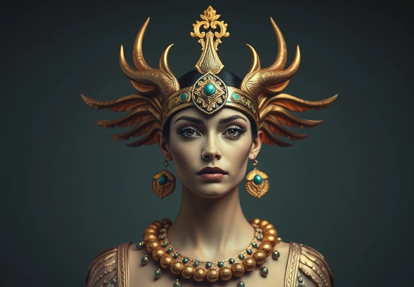 Representação visual: Como descobrir qual Orixá rege a sua jornada