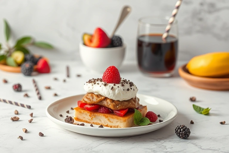 Conceitos visuais relacionados a Como preparar uma oferenda simples com intenção verdadeira