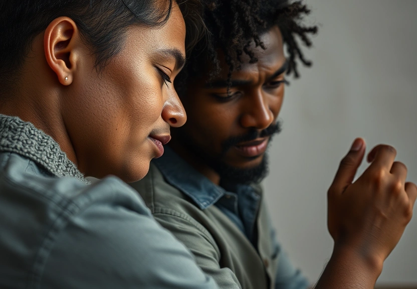 Representação visual: Oxum: a força da doçura e do amor próprio