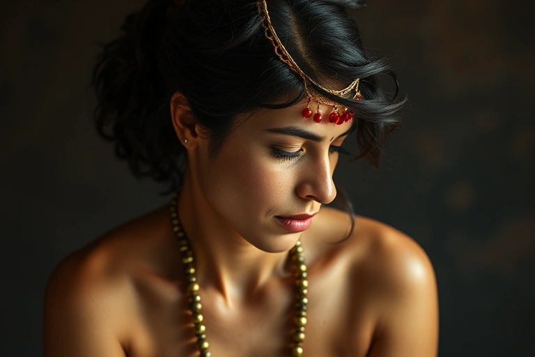 Conceitos visuais relacionados a Reprogramando a mente com sabedoria ancestral