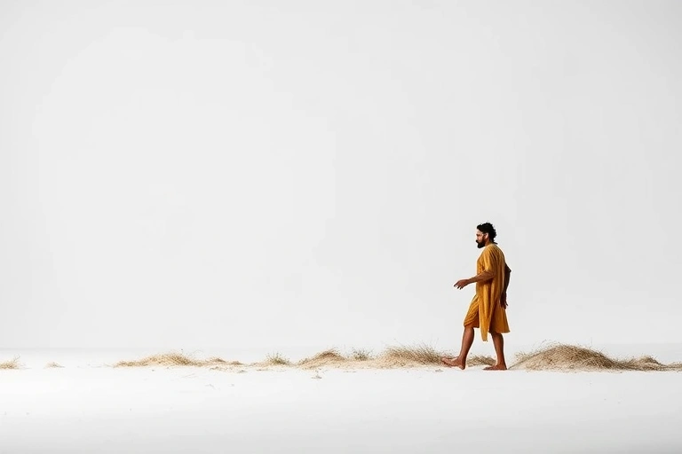 Conceitos visuais relacionados a A ancestralidade como caminho de cura coletiva