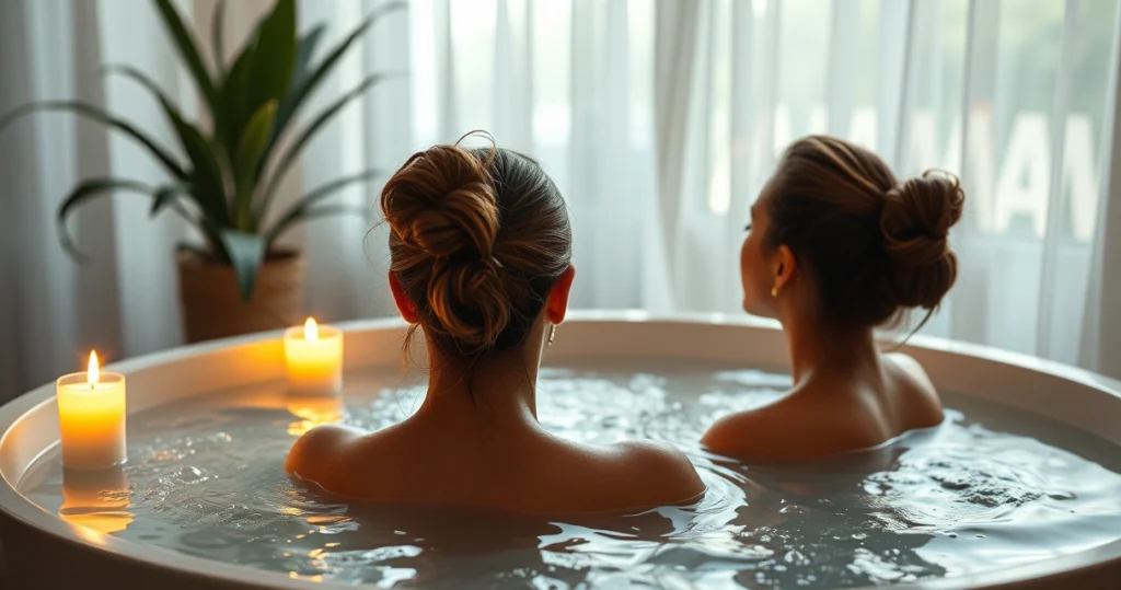 Como limpar sua energia depois de um dia pesado — rituais simples para se reconectar