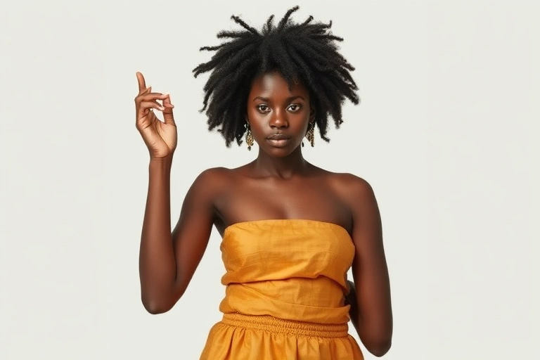 Conceitos visuais relacionados a Entendendo o conceito de karma na visão afro-brasileira